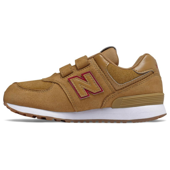 New Balance YV574PBR Classic